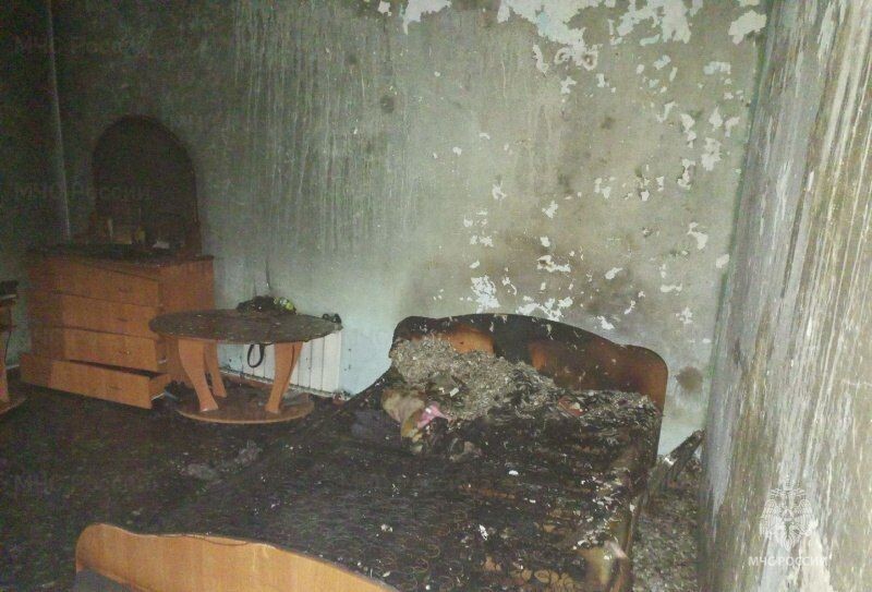    Фото: Пресс-служба ГУ МЧС России по Забайкальскому краю