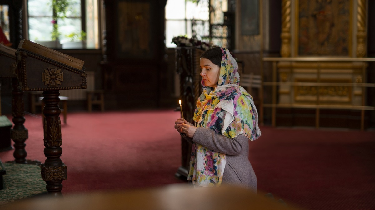    Когда в 2025 году отмечают Вербную неделю? Фото: Freepik