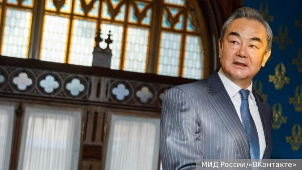     Фото: МИД России/«ВКонтакте»   
 Текст: Антон Антонов