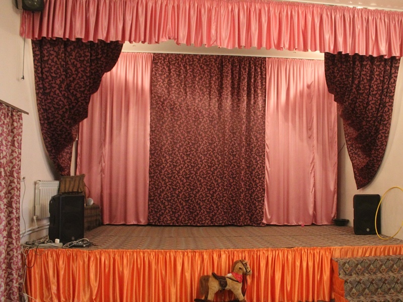    Фото из архива редакции