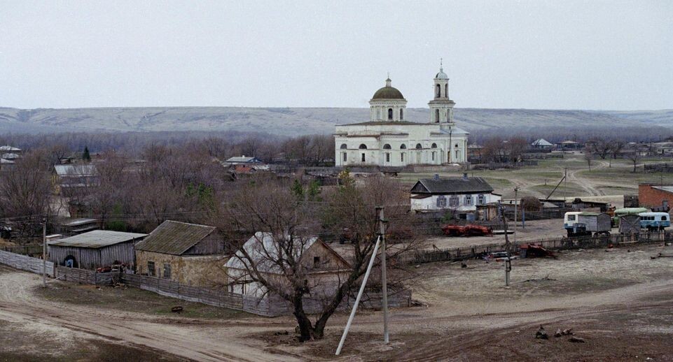    Aleksandr Schemlyaev/Russian Look / www.globallookpress.com