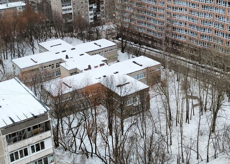    ТОС «Яблочкова»