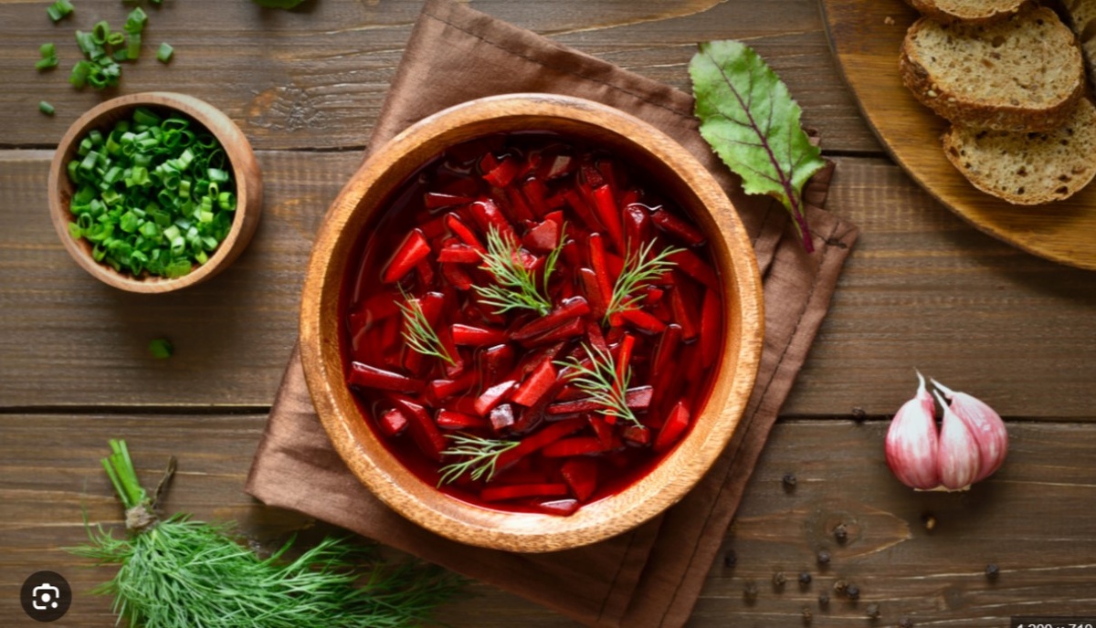 Фото: Тематическое фото / Кулинарный блог