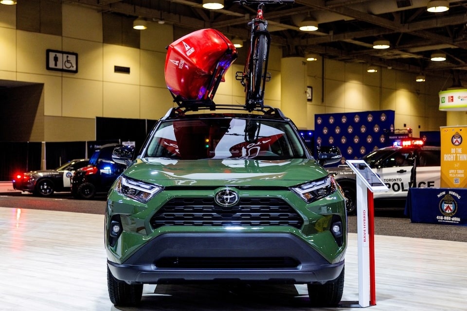 Фото Carlos Osorio/Reuters  📷
