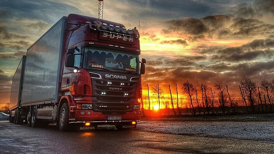 Семейная тайна