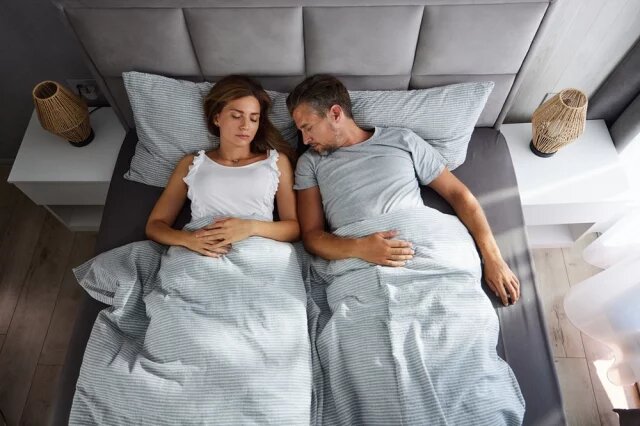    Почему женщинам требуется больше сна, чем мужчинам?