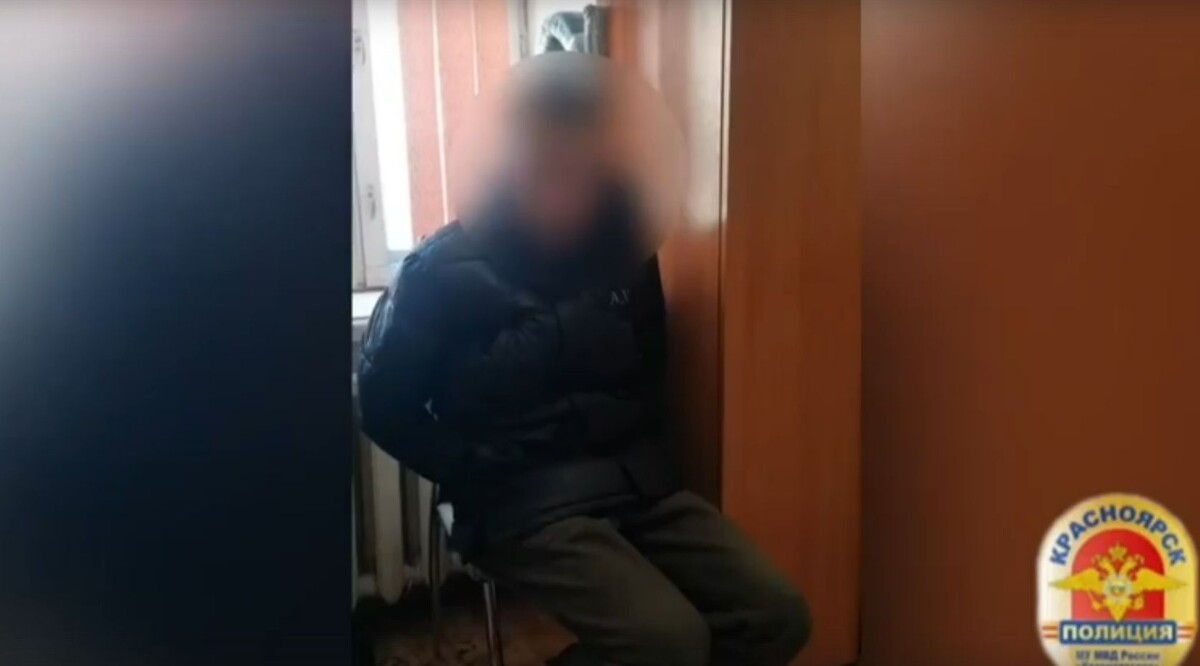     Курьер мошенников забрал у пенсионерки из Красноярска более 3 млн рублей и уехал в Новосибирск