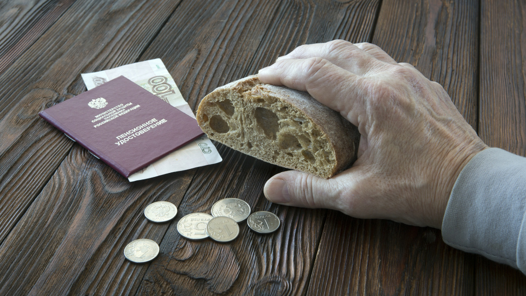    Nikolay Gyngazov/Globallookpress