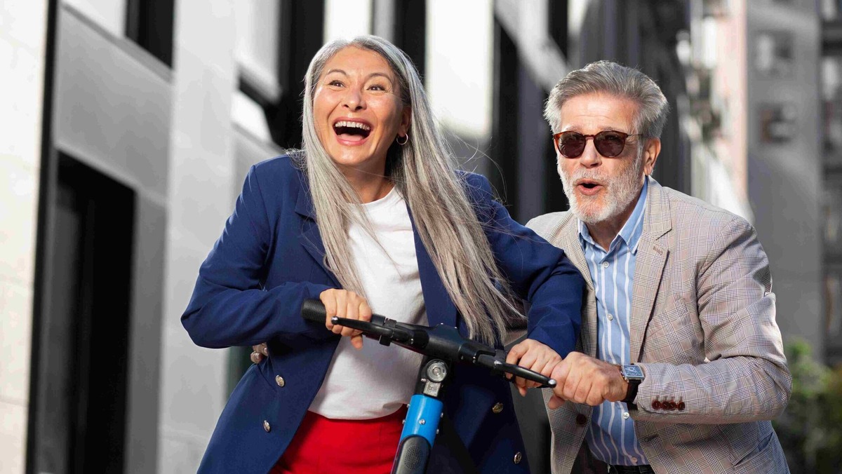    Некоторые россияне имеют право выйти на пенсию в 50. Фото: Freepik