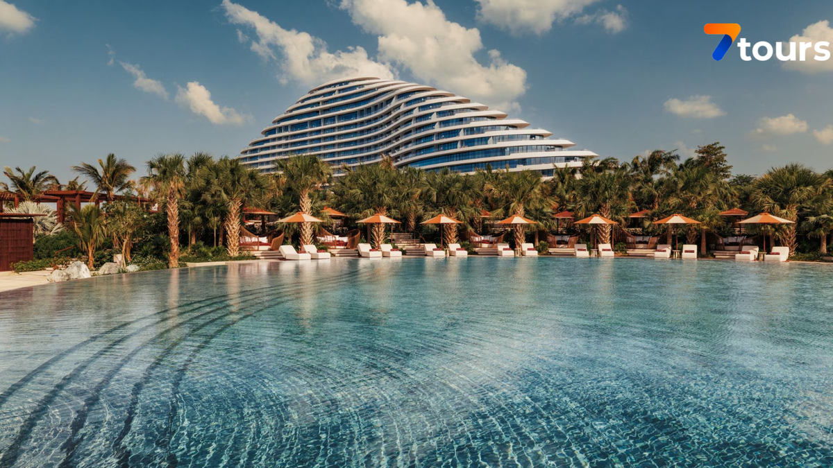 Источник: jumeirah.com