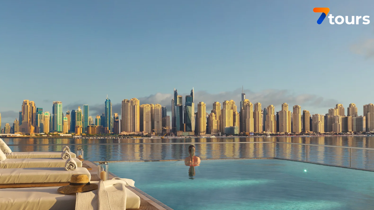 Источники: select-group.ae и sixsenses.com