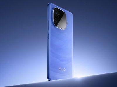 
Что делать если Vivo iQOO Z9 Turbo Endurance не включается и как включить телефон с OriginOS Android 16, 15, 14