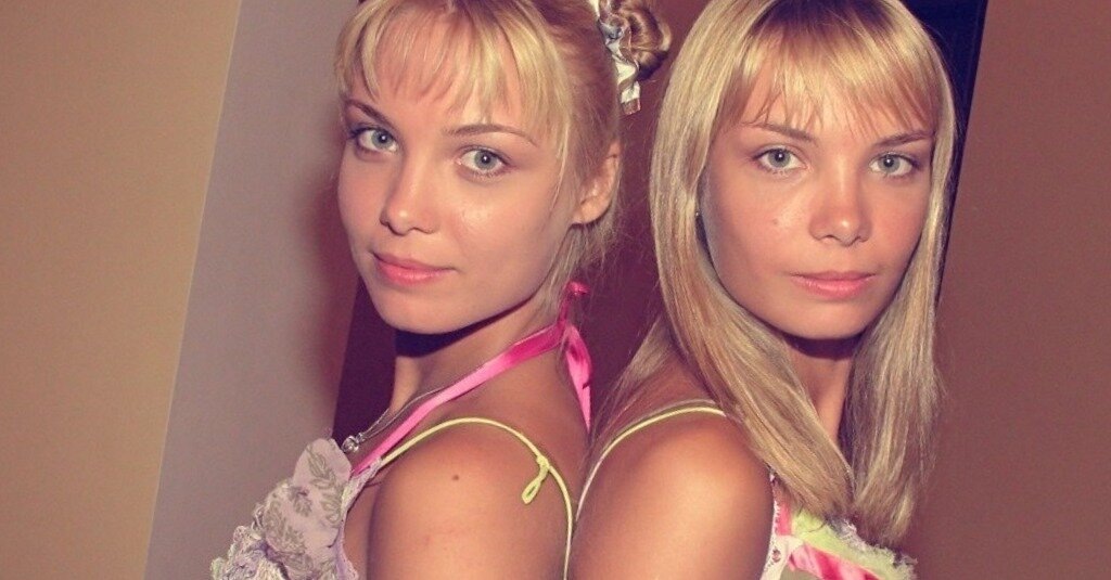 Сестры Арнтгольц 