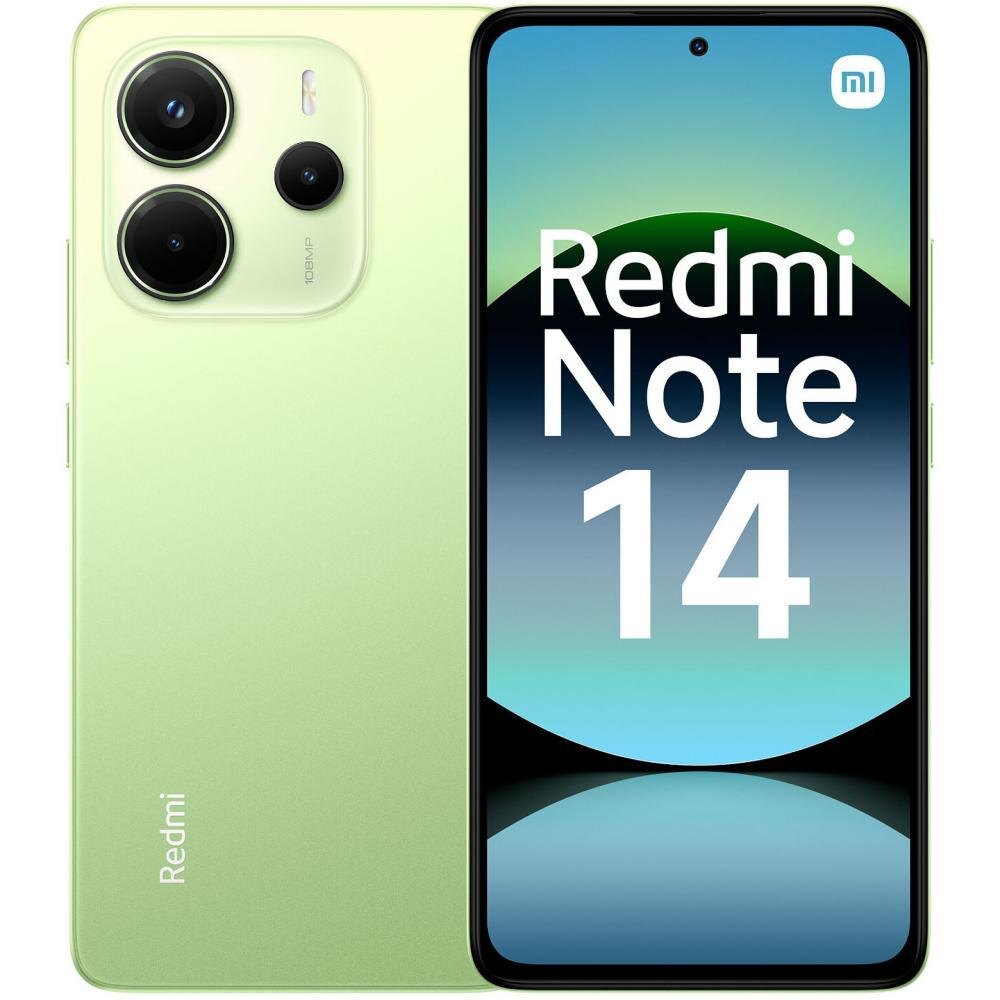 
Как разобрать телефон Xiaomi Redmi Note 14s для ремонта дома самому