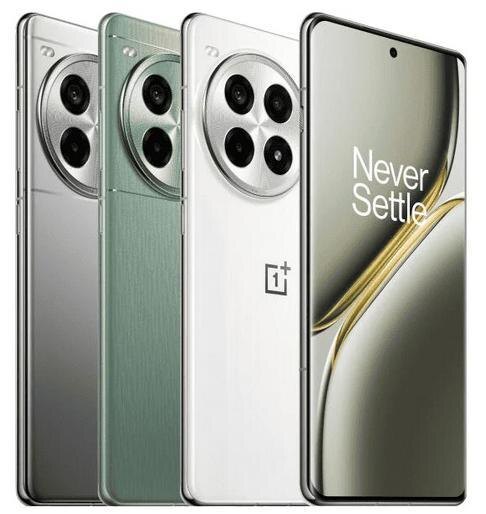 
Как разобрать телефон OnePlus Ace 5 Pro для ремонта самому дома