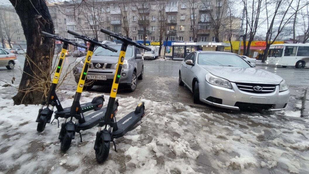    Фото Царьград Новосибирск