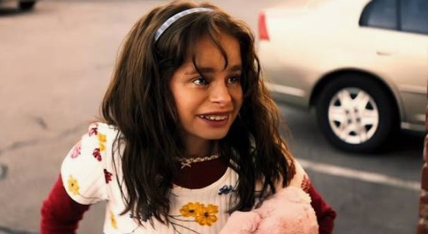 Кадр из сериала "Хорошая американская семья"