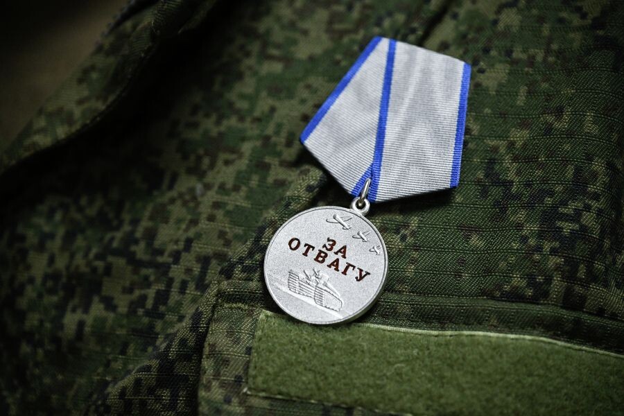     / Источник: © Константин Михальчевский/РИА Новости