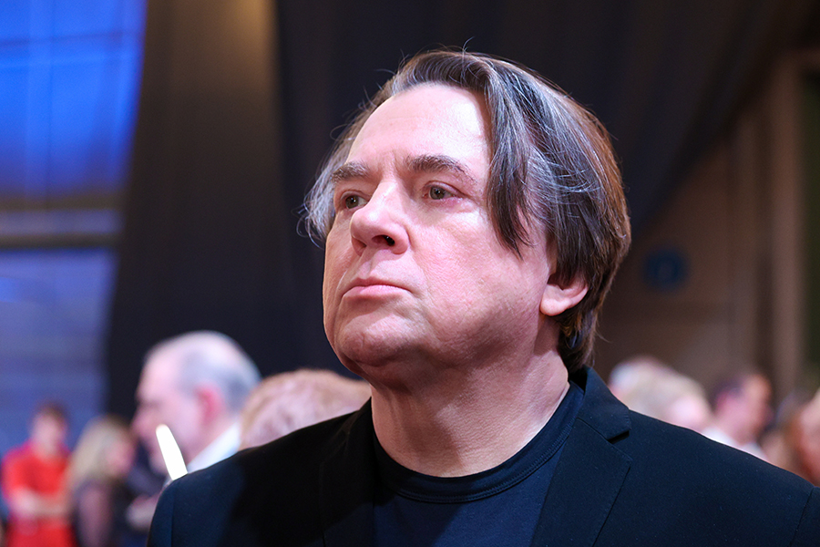 Константин Эрнст 