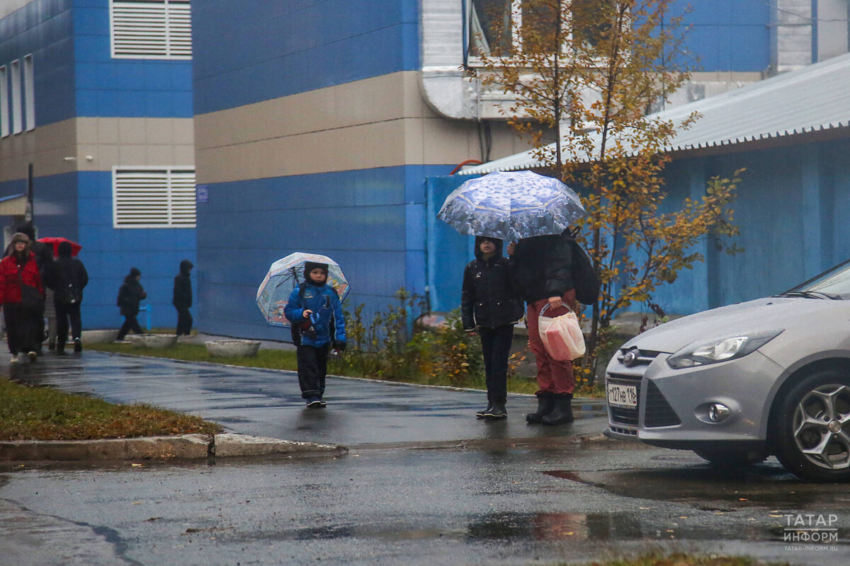 Фото: © Султан Исхаков / «Татар-информ»