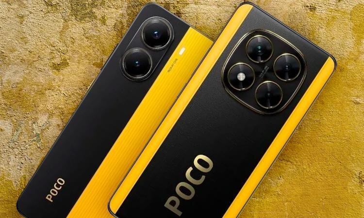 
Как передать файлы с POCO X7 Pro на компьютер через USB, Bluetooth и Wi-Fi в Android 16, 15