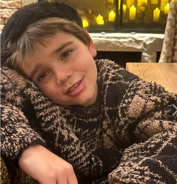    Рейн Дисик. Фото: социальные сети