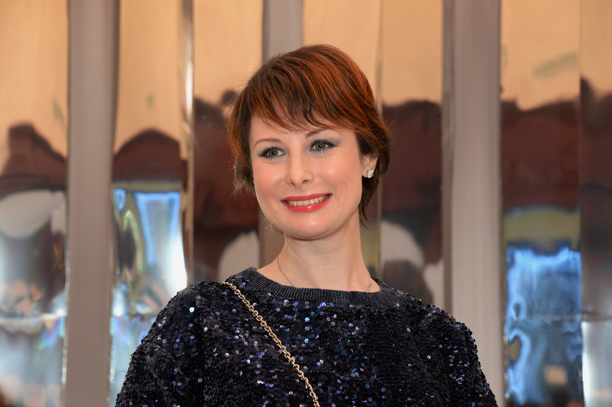 Ольга Погодина