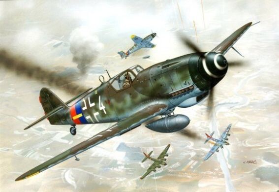 Bf-109