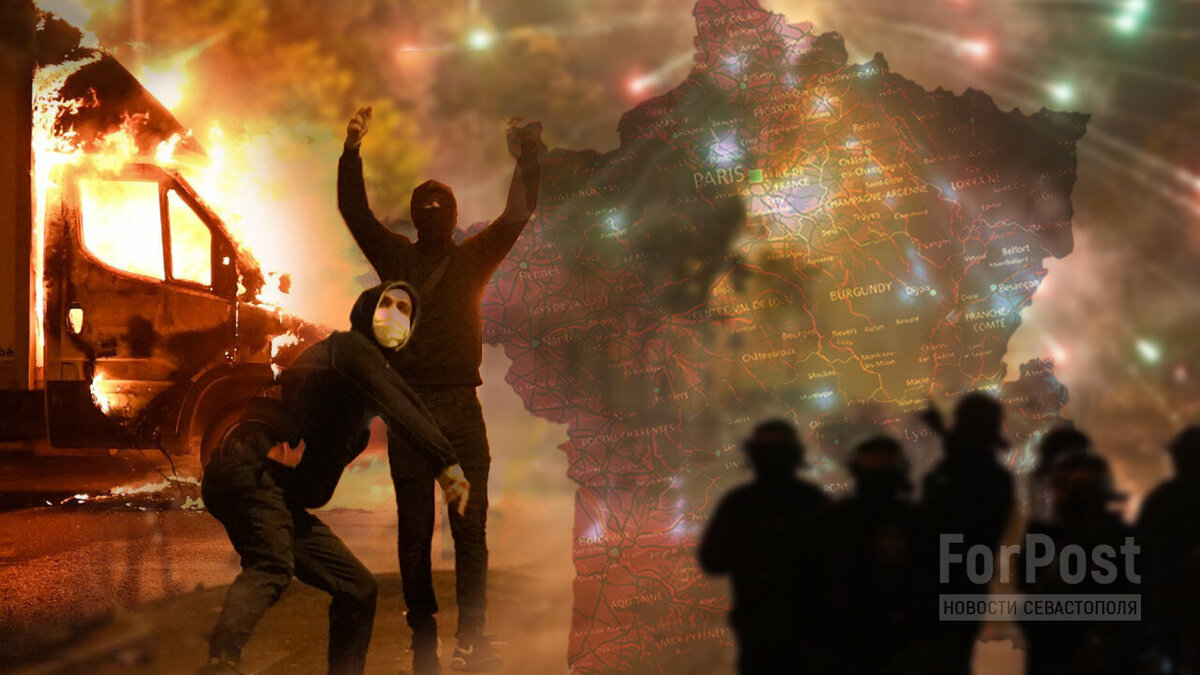 Коллаж ForPost: сможет ли молодой лидер заменить культовую фигуру?