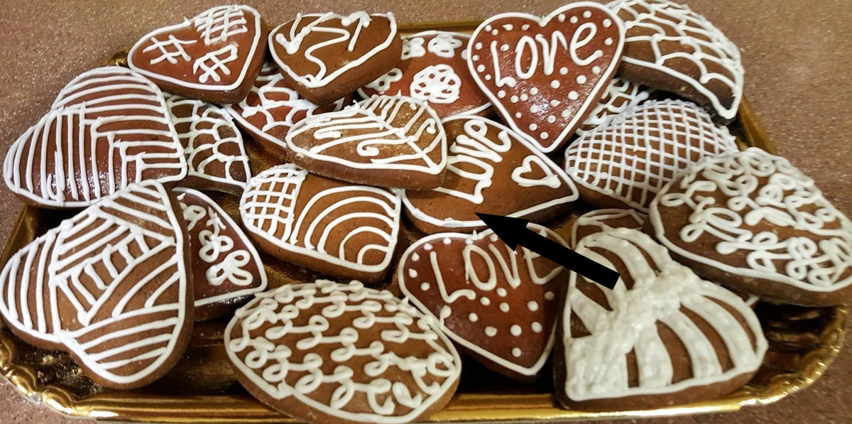    Тайны тульских пряников