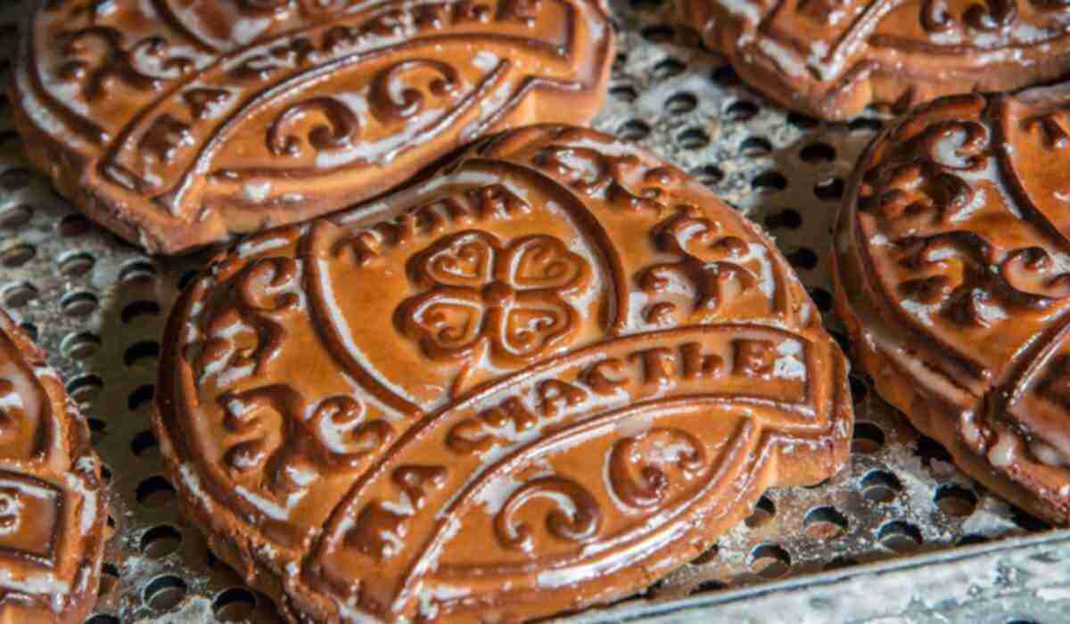    Тайны тульских пряников