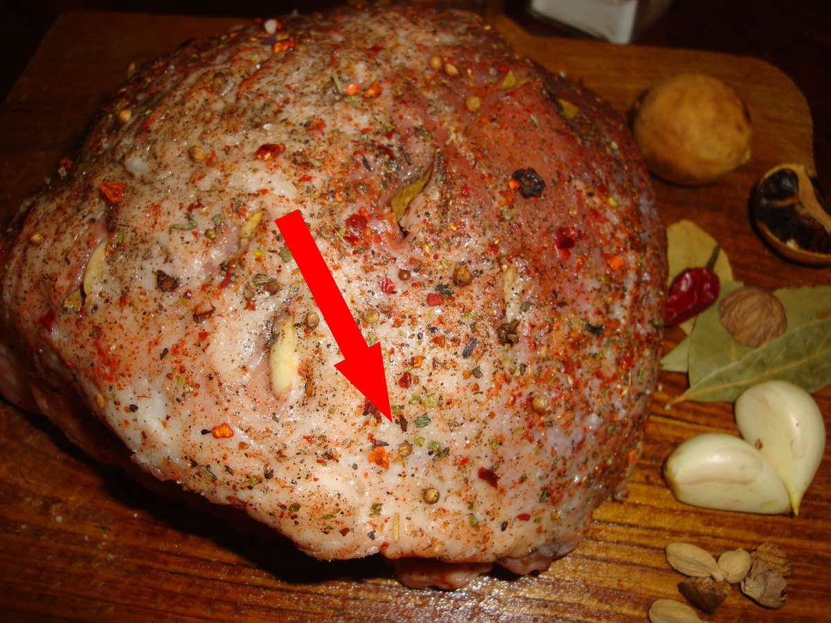    Свиные желудки по-русски: секреты приготовления деликатеса