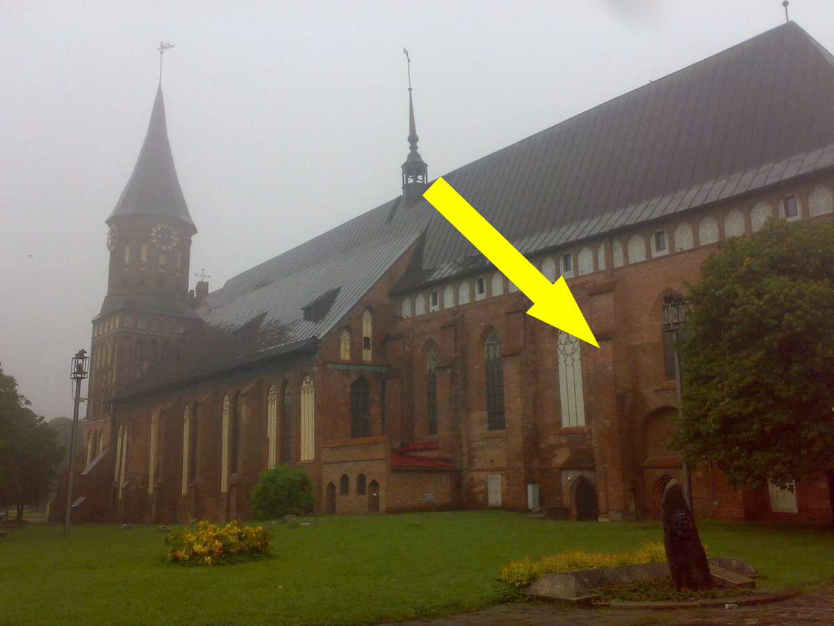    Калининград: немецкое наследие и современные архитектурные решения