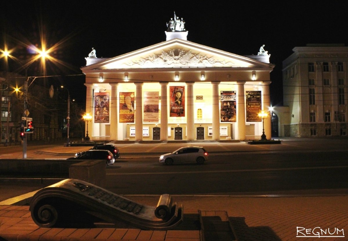    Архитектурные сокровища Брянска