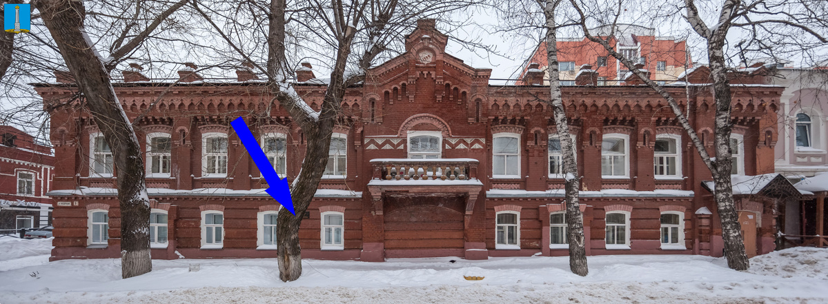    Архитектура Ульяновска: от симбирских особняков до советских монументов