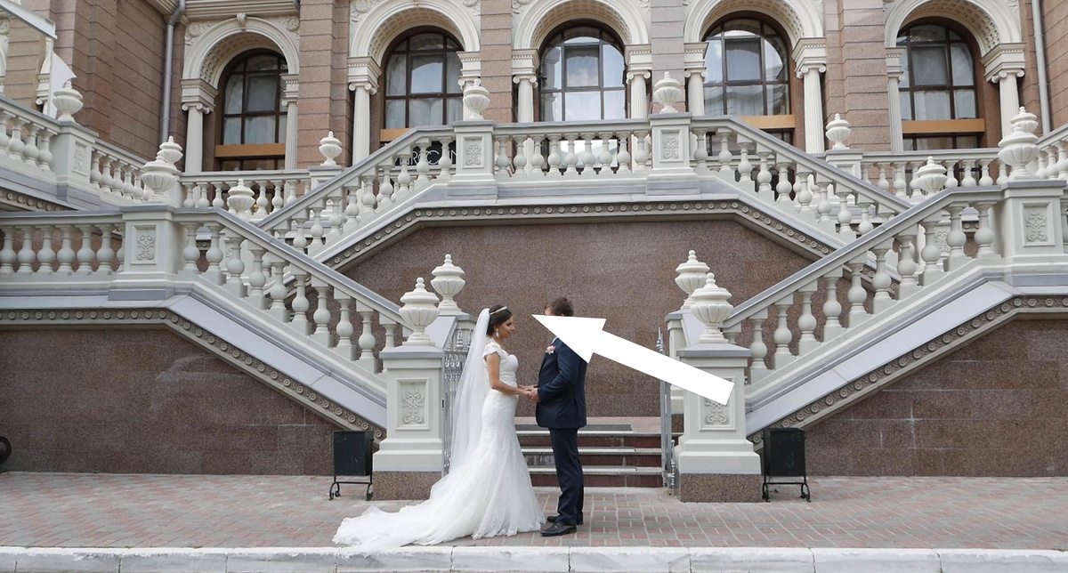    Дворец бракосочетания в Казани: архитектурный шедевр с национальным колоритом