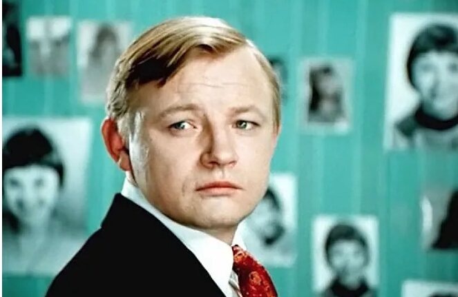 Михаил Кононов