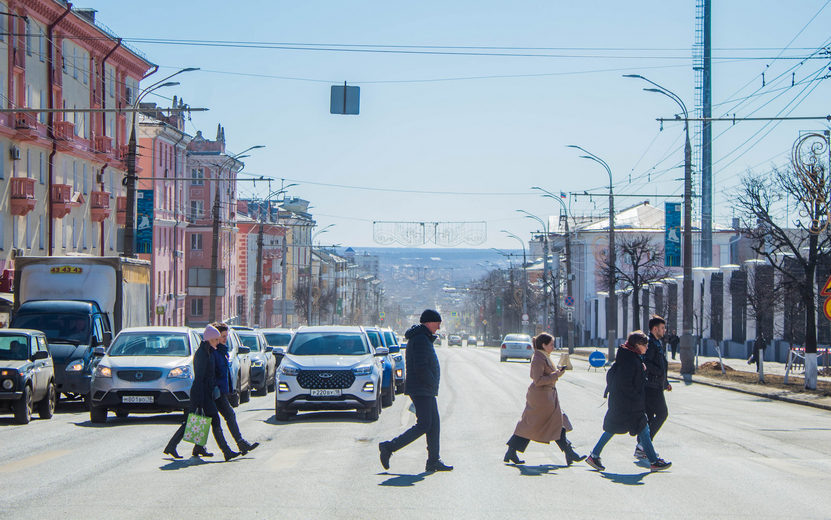    Главные новости Ижевска на утро 1 апреля: ДТП с погибшим и перспектива стройки на пляже