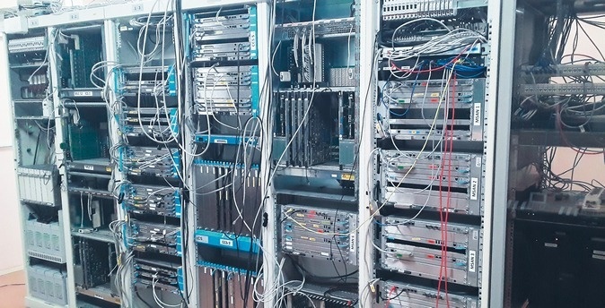 Фото Павел Кобер