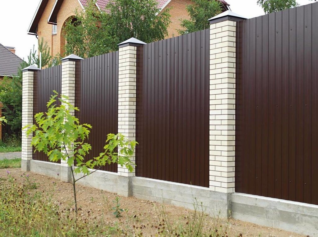 Изменены правила установки заборов на дачах и вокруг частных домовладений 