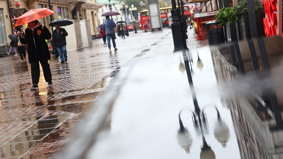    Фото: vm.ru Георгий