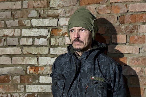    Фото: lenta.ru Георгий