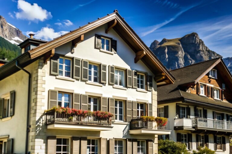    Как арендовать жилье в Швейцарии: 10 ключевых советов, чтобы избежать штрафов и лишних затрат