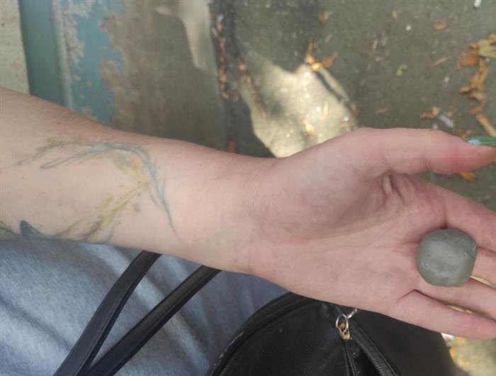    ФОТО: ГУ МВД по Самарской области