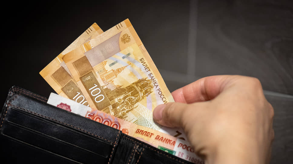 Фото: Олег Харсеев / Коммерсантъ