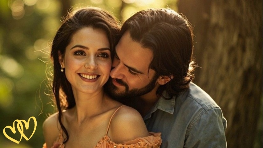 7 неочевидных деталей, которые мужчины замечают в женщинах за первые 5 минут