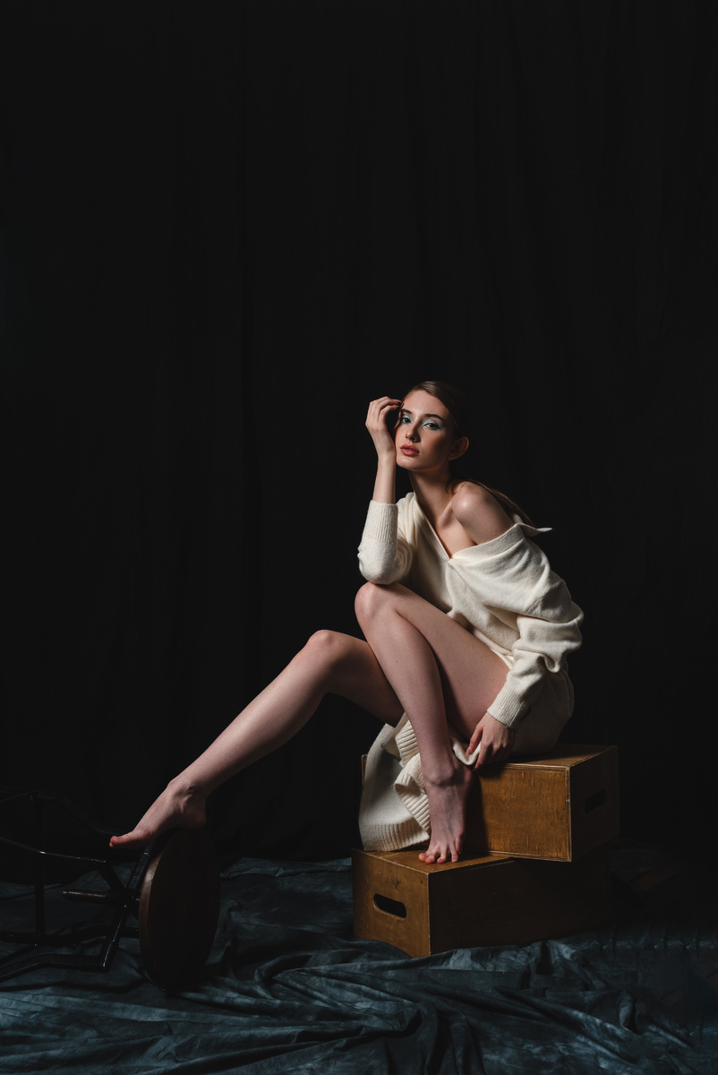 Фото автора