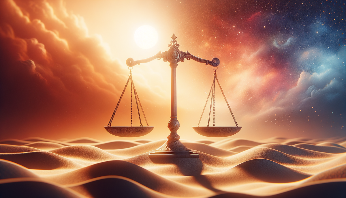    Как достичь гармонии: духовное и материальное развитие в вашей жизни