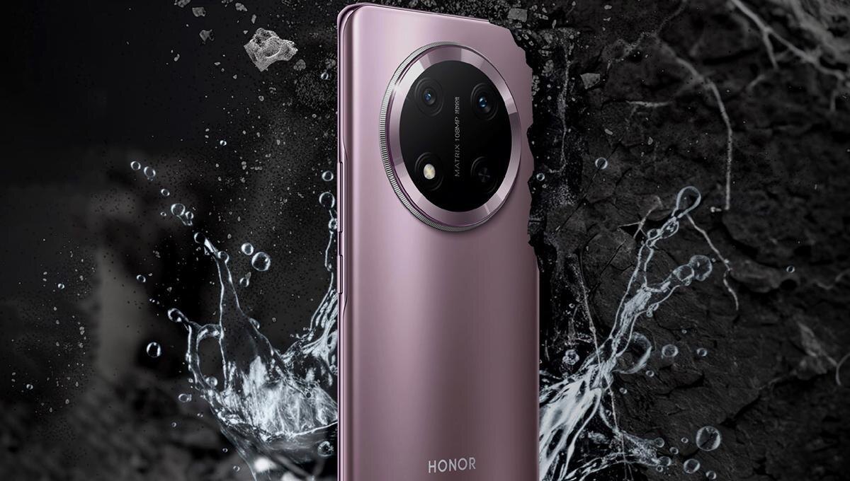 
Как сбросить Honor X9c на заводские настройки если забыл пароль через рекавери и кнопки