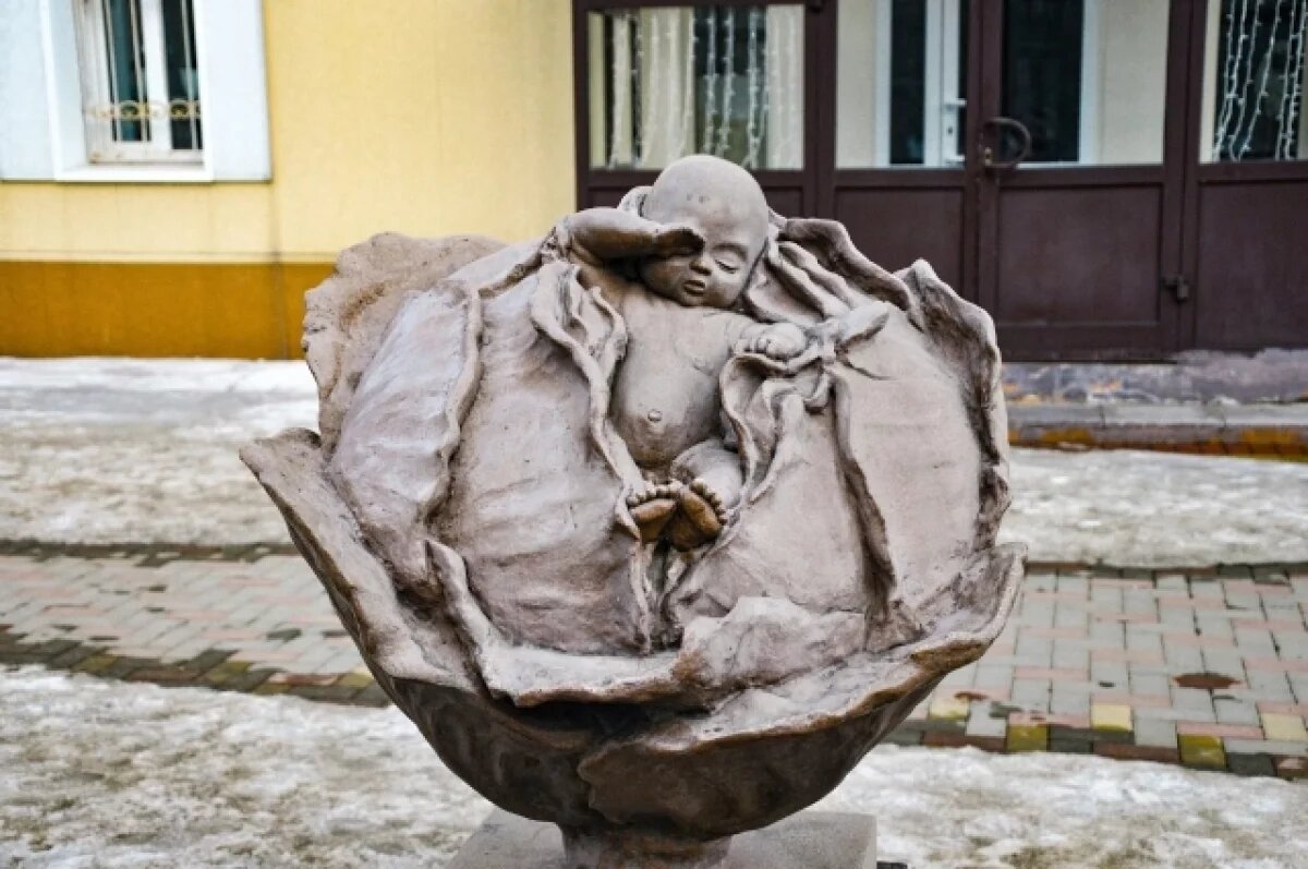    Более 60% пар Томской области решаются на партнерские роды